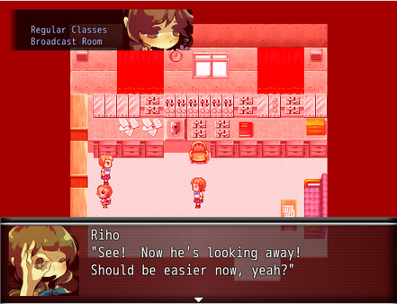 скриншот Kokurase 4