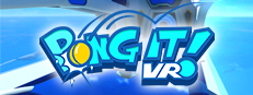 Pong It! VR 게임 이미지