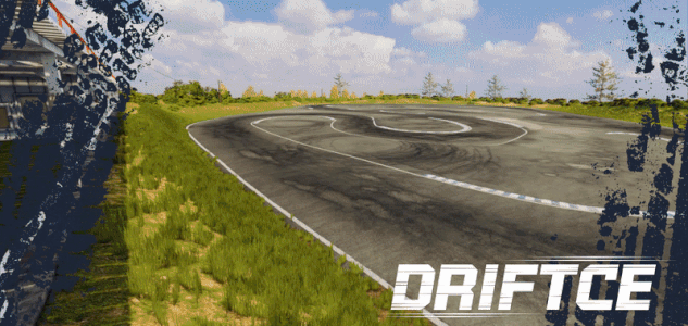 Project Drift on Steam