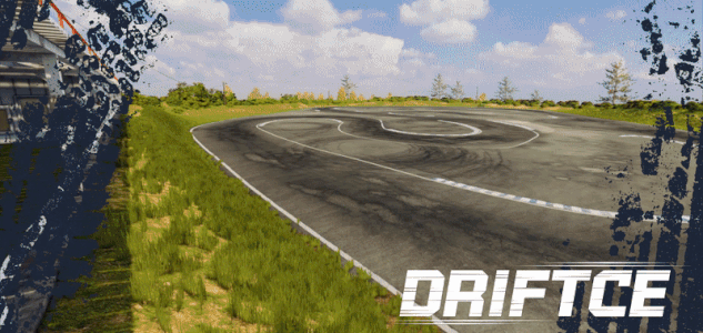 505 Games » DRIFT21/DRIFTCE