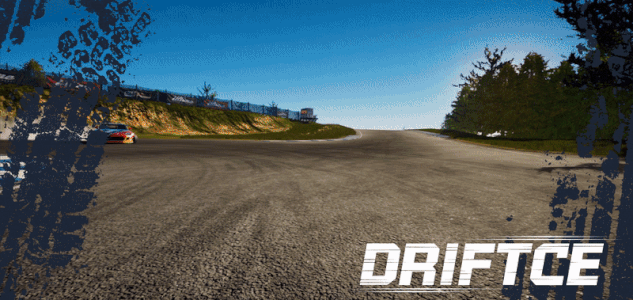 DRIFT21 slides out of Early Access and into the apex of Full Release today  on PC via Steam - Saving Content