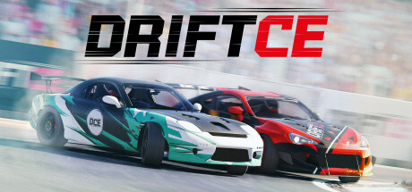 DRIFT CE Cover Image