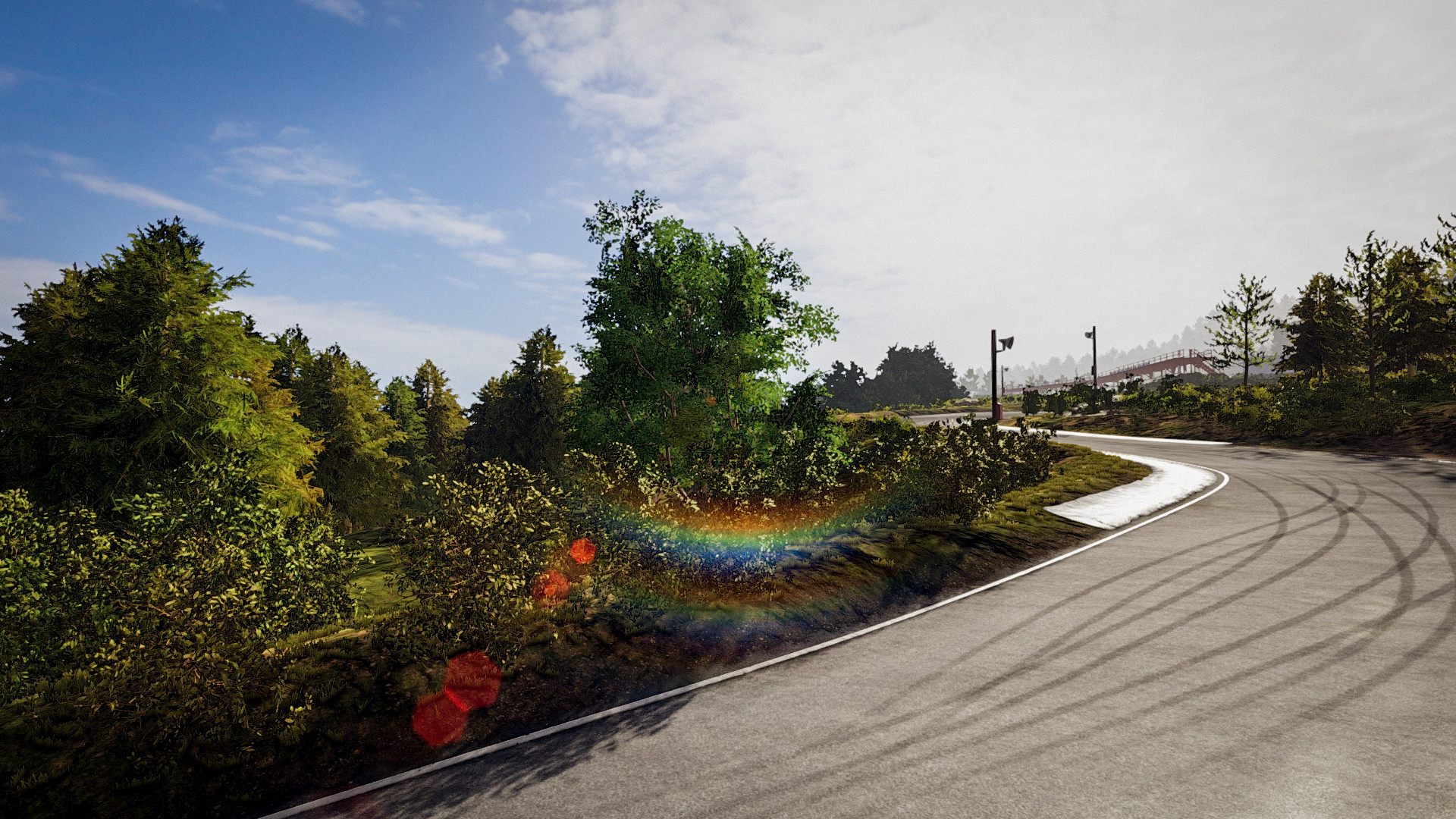 DRIFT21 screenshot screenshot 21