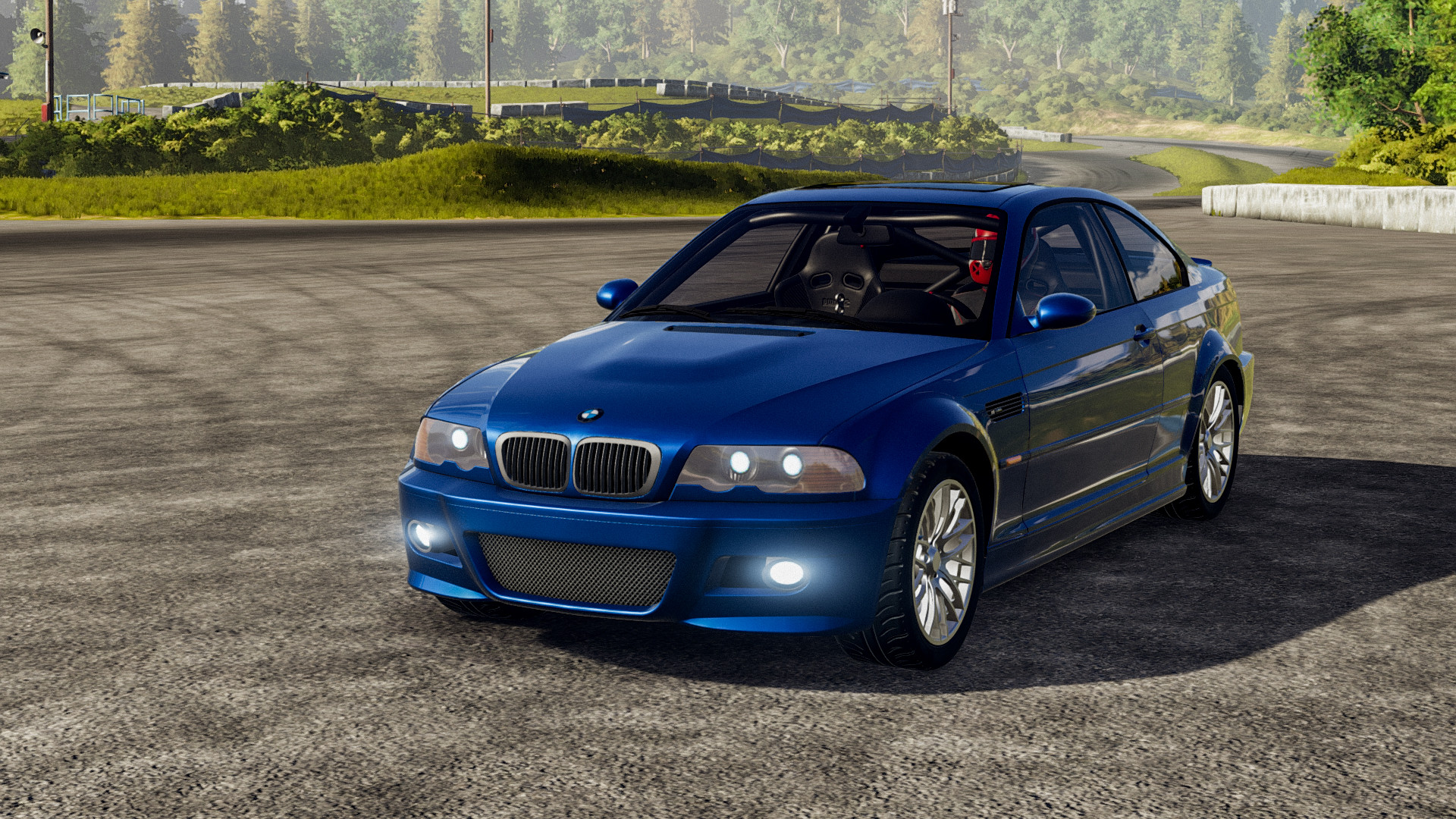 CarX Drift Racing Online, BMW, BMW E30, drift, drift cars, Drift missile,  tuning, car, video games