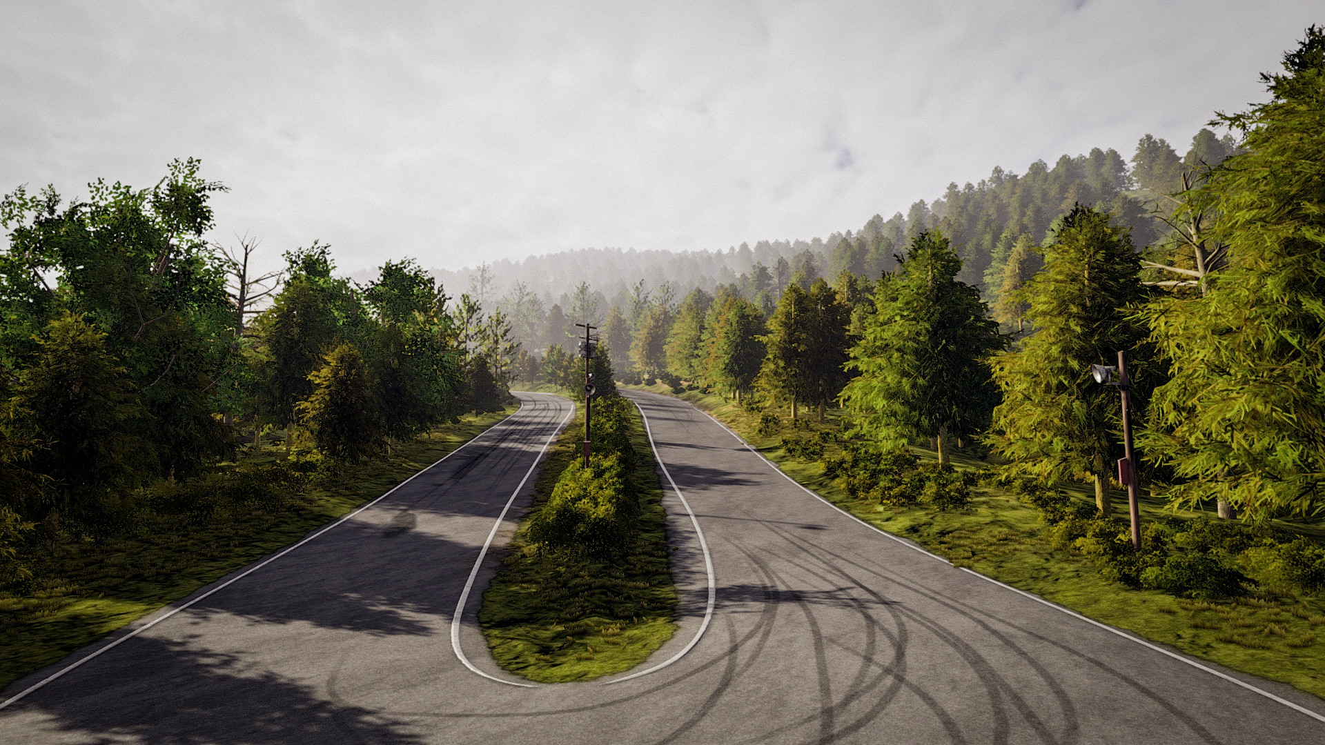 DRIFT21 screenshot screenshot 24