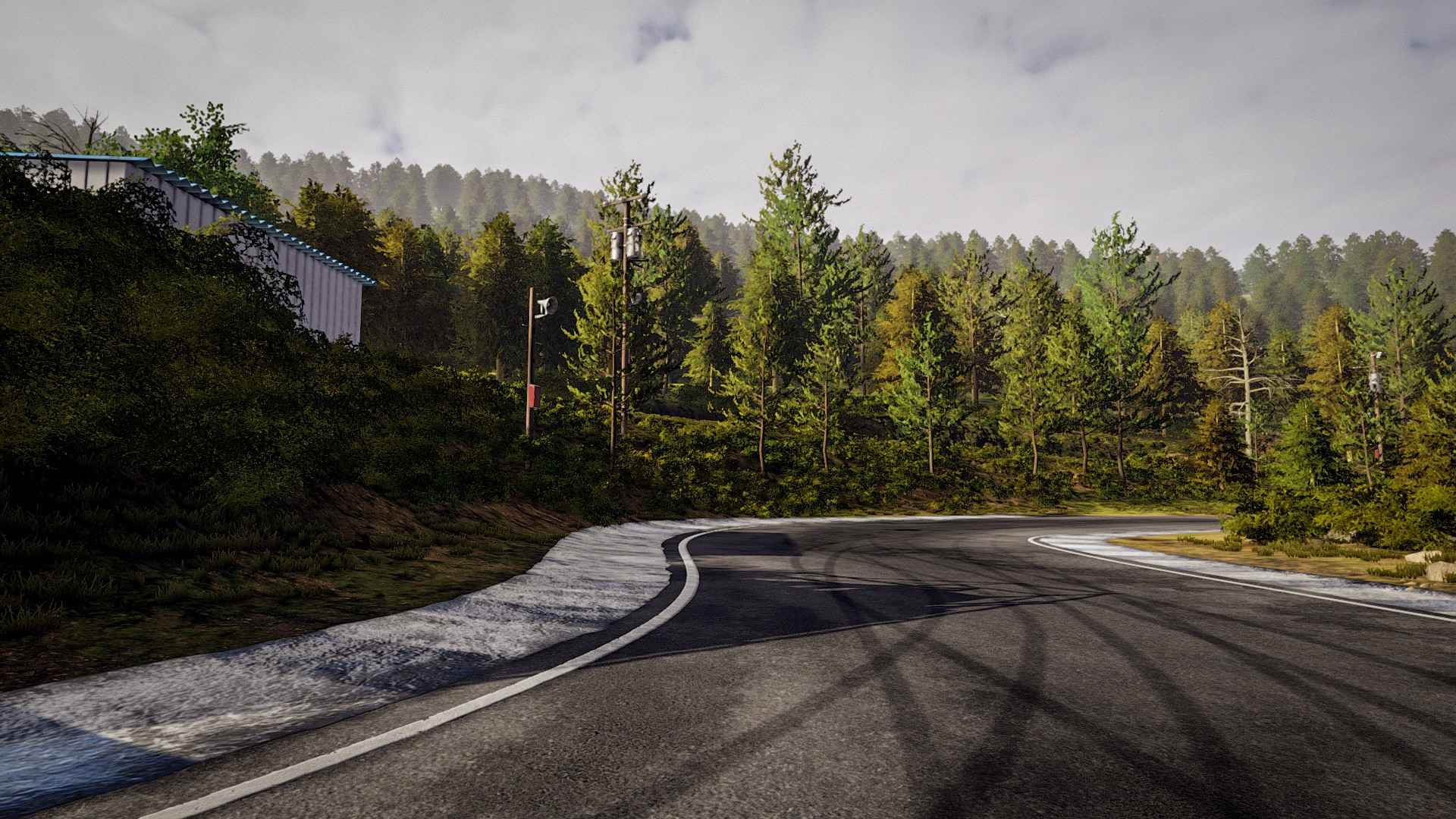 DRIFT21 screenshot screenshot 23