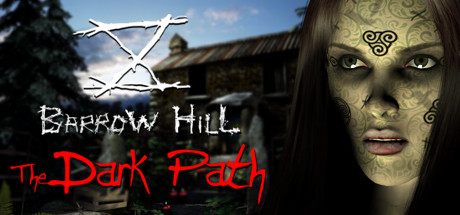 Barrow Hill The Dark Path on Steam