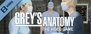 Grey's Anatomy Trailer