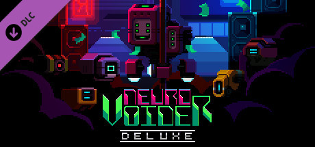 NeuroVoider - Deluxe Upgrade banner image