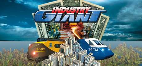 Industry Giant Cover Image