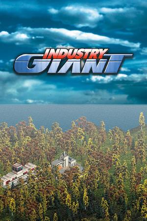 Industry Giant Steam CD Key