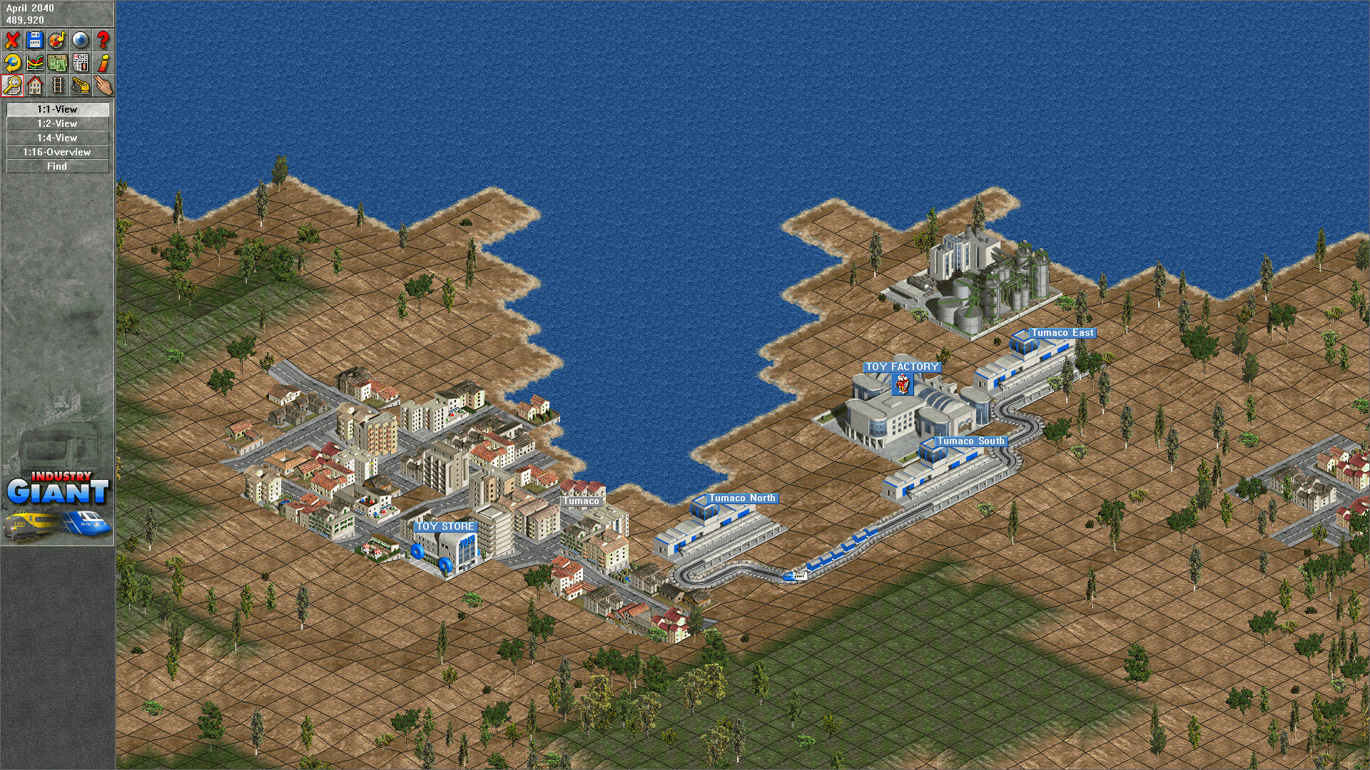 industry giant 2 maps download