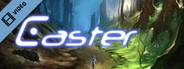Caster Launch Trailer