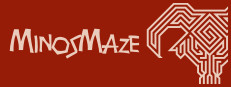 MinosMaze - The Minotaur's Labyrinth 게임 이미지
