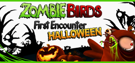 Zombie Birds First Encounter Halloween steam charts