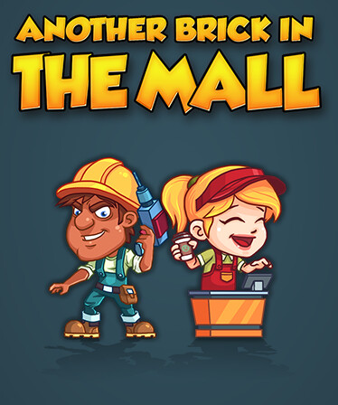 Another Brick in The Mall