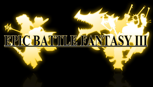 Epic Battle Fantasy 4 on Steam