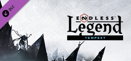 ENDLESS™ Legend - Tempest Expansion Pack