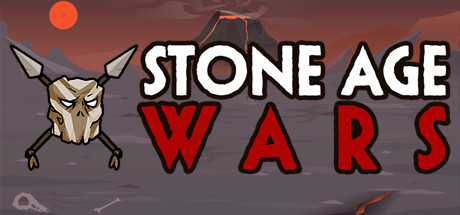 Stone Age Wars header image