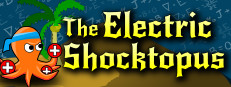 The Electric Shocktopus 게임 이미지