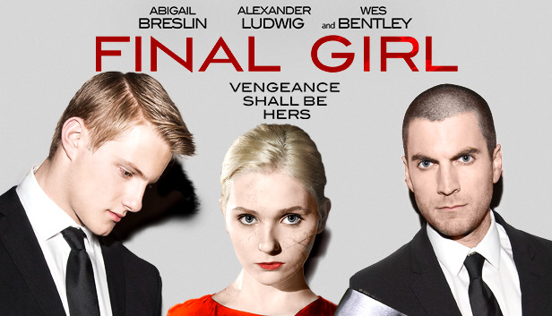 Final Girl - Steam News Hub