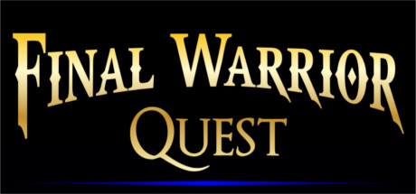 Final Warrior Quest steam charts