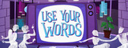 Logo for Use Your Words