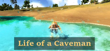 Life of a caveman