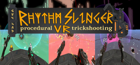 RhythmSlinger banner image