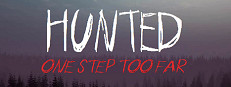 Hunted: One Step Too Far - Reborn Edition Remastered 게임 이미지