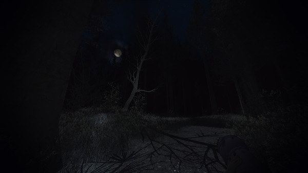 Hunted: One Step Too Far - Reborn Edition