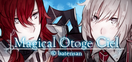 Magical Otoge Ciel steam charts