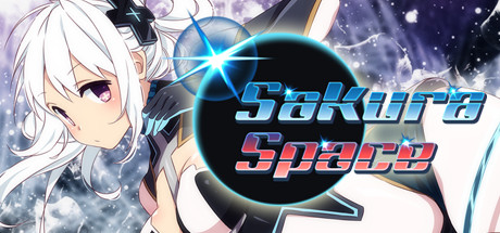 Sakura Space header image