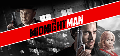 The Midnight Man banner