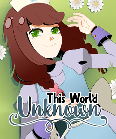 This World Unknown