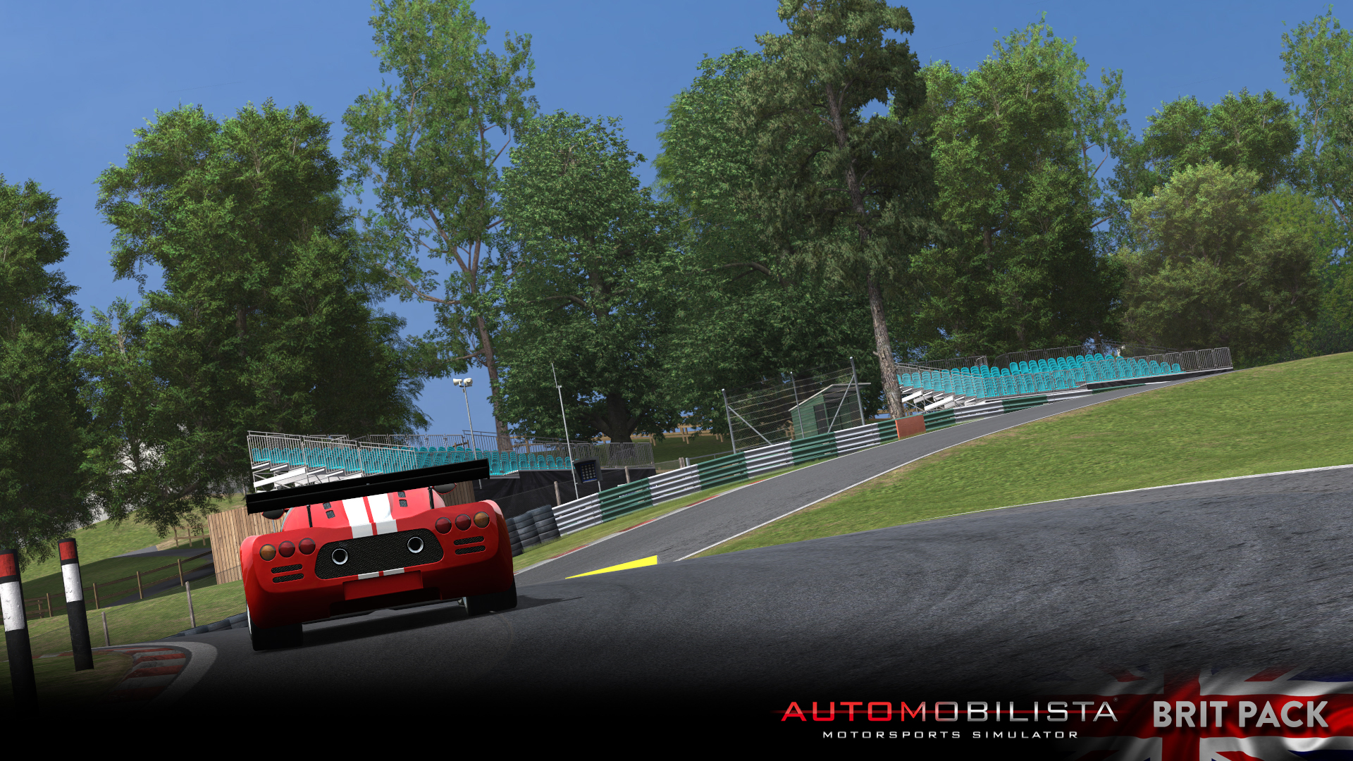 El juego de carreras Assetto Corsa Mobile ya está disponible en la App  Store : Applicantes – Información sobre apps y juegos para móviles