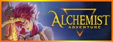 Alchemist Adventure thumbnail