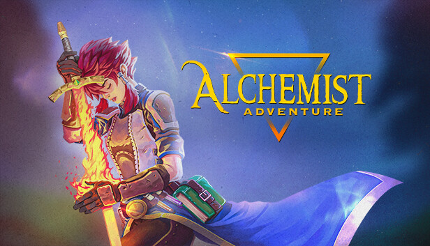 Alchemist Adventure – Só Xbox Ofertas