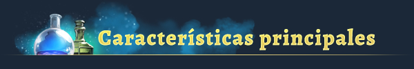 Alchemist Adventure