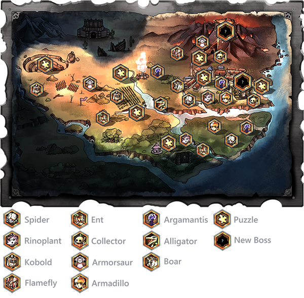 Alchemist Adventure