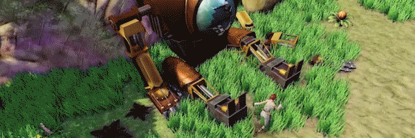 Alchemist Adventure