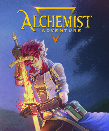 Alchemist Adventure