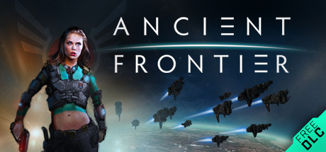 Ancient Frontier Cover Image