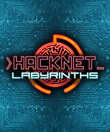 Hacknet - Labyrinths