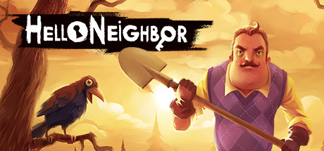 Hello Neighbor On Steam - hello neighbor obby in roblox