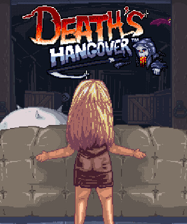 Death&#039;s Hangover