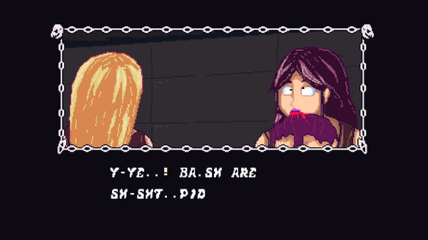 скриншот Death's Hangover 3