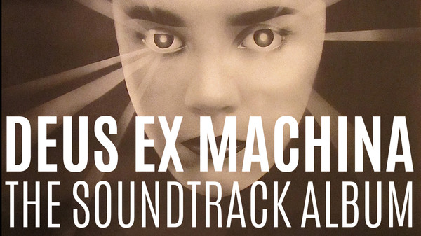 скриншот Deus Ex Machina - The Soundtrack 0