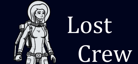 Lost Crew header image