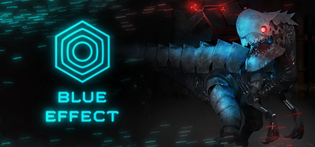 Image for Blue Effect VR